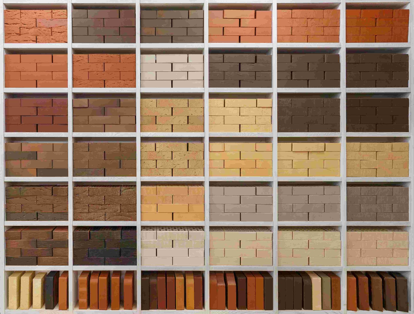 Fly Ash Bricks